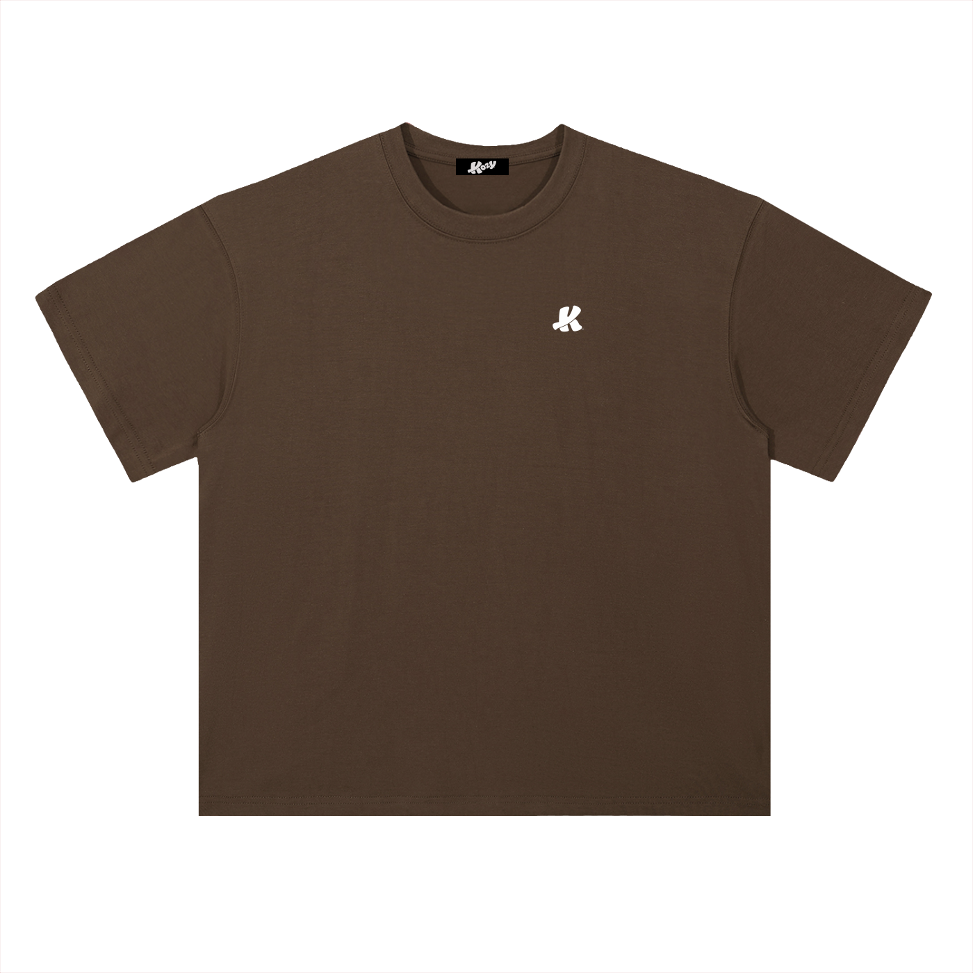 Essential "K" Tee