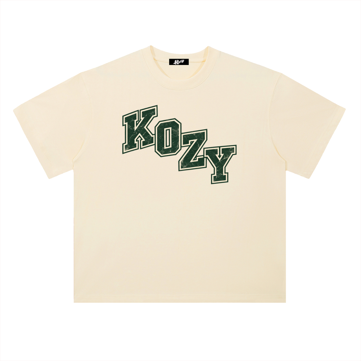 The Collegiate Tee