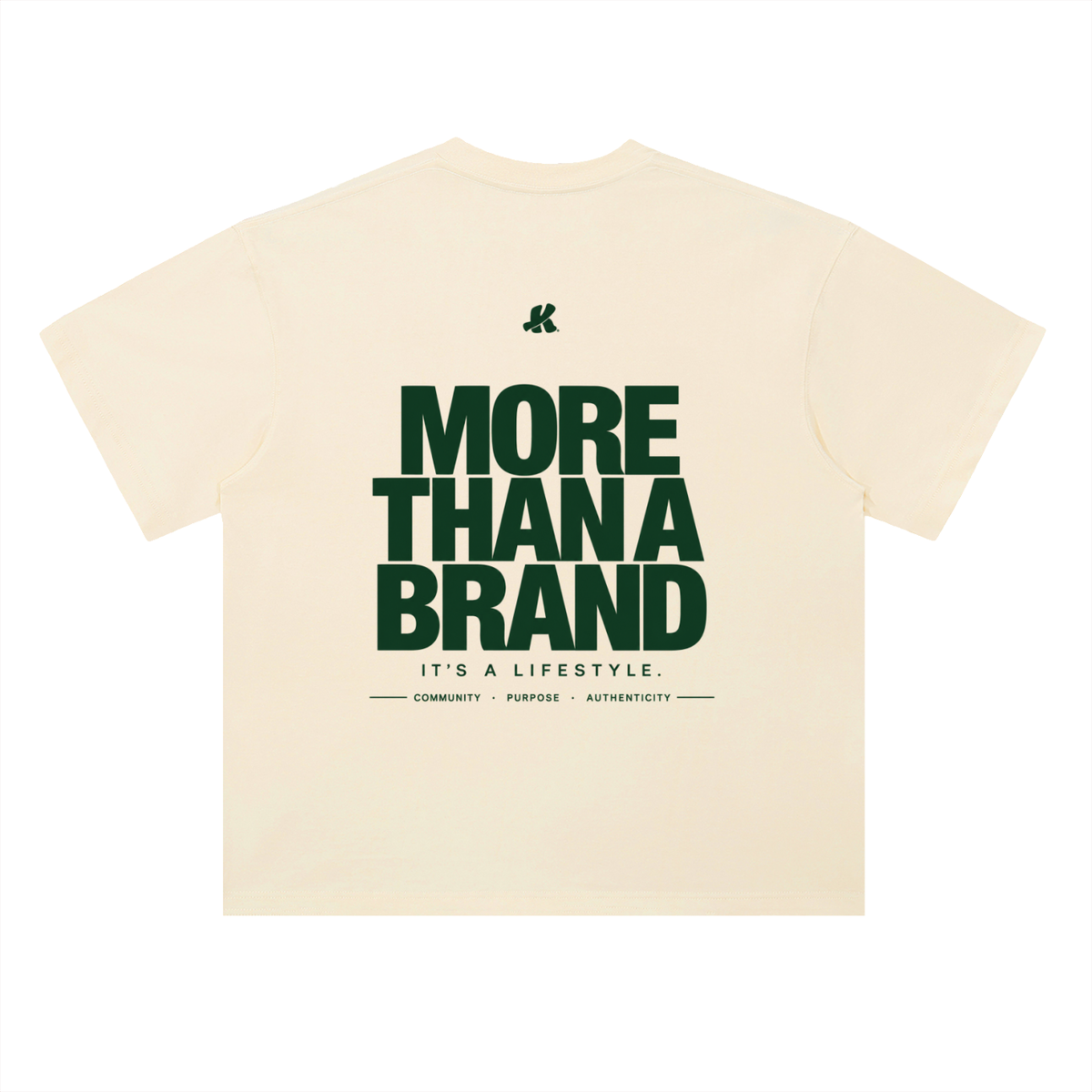 The Lifestyle Tee