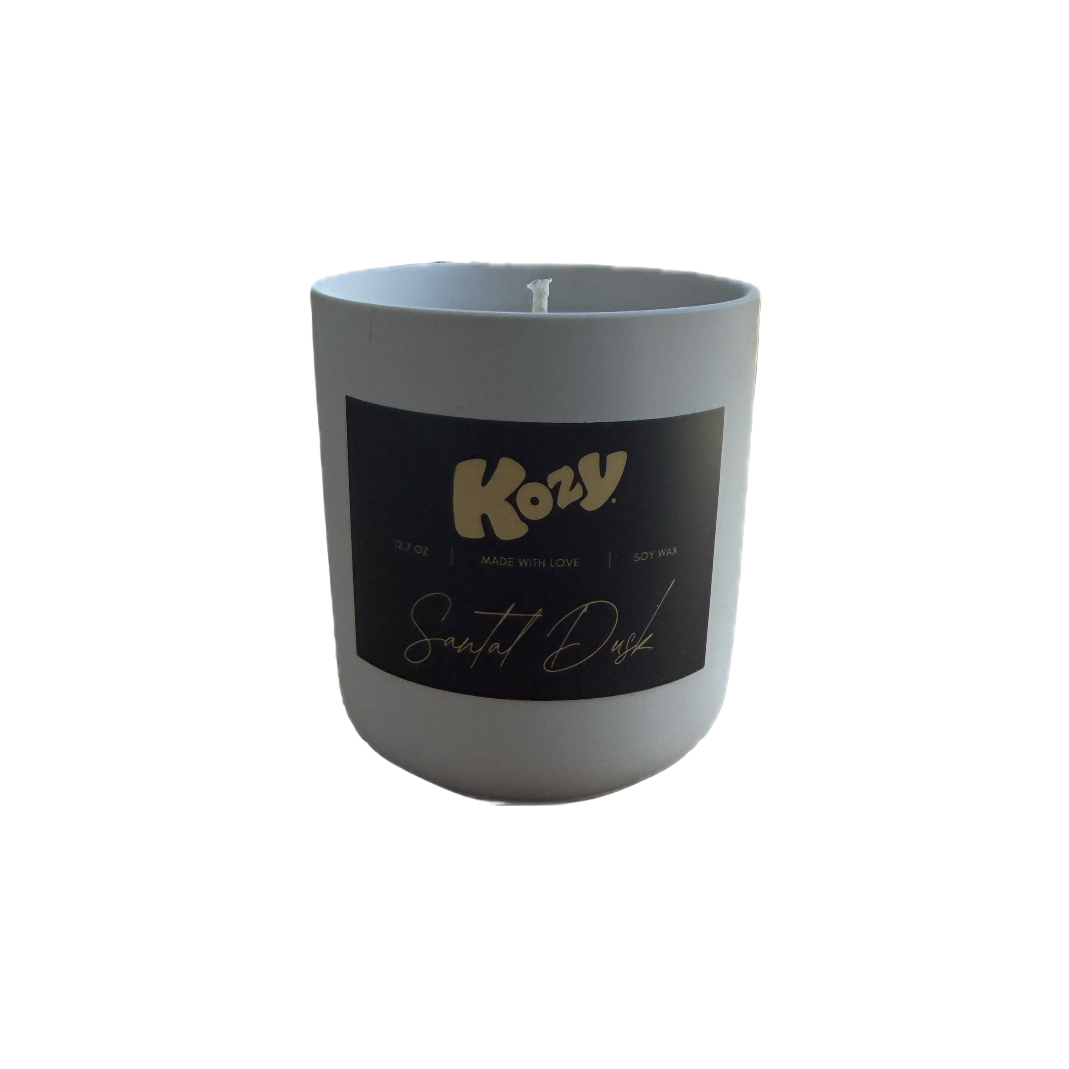 Kozy Candles