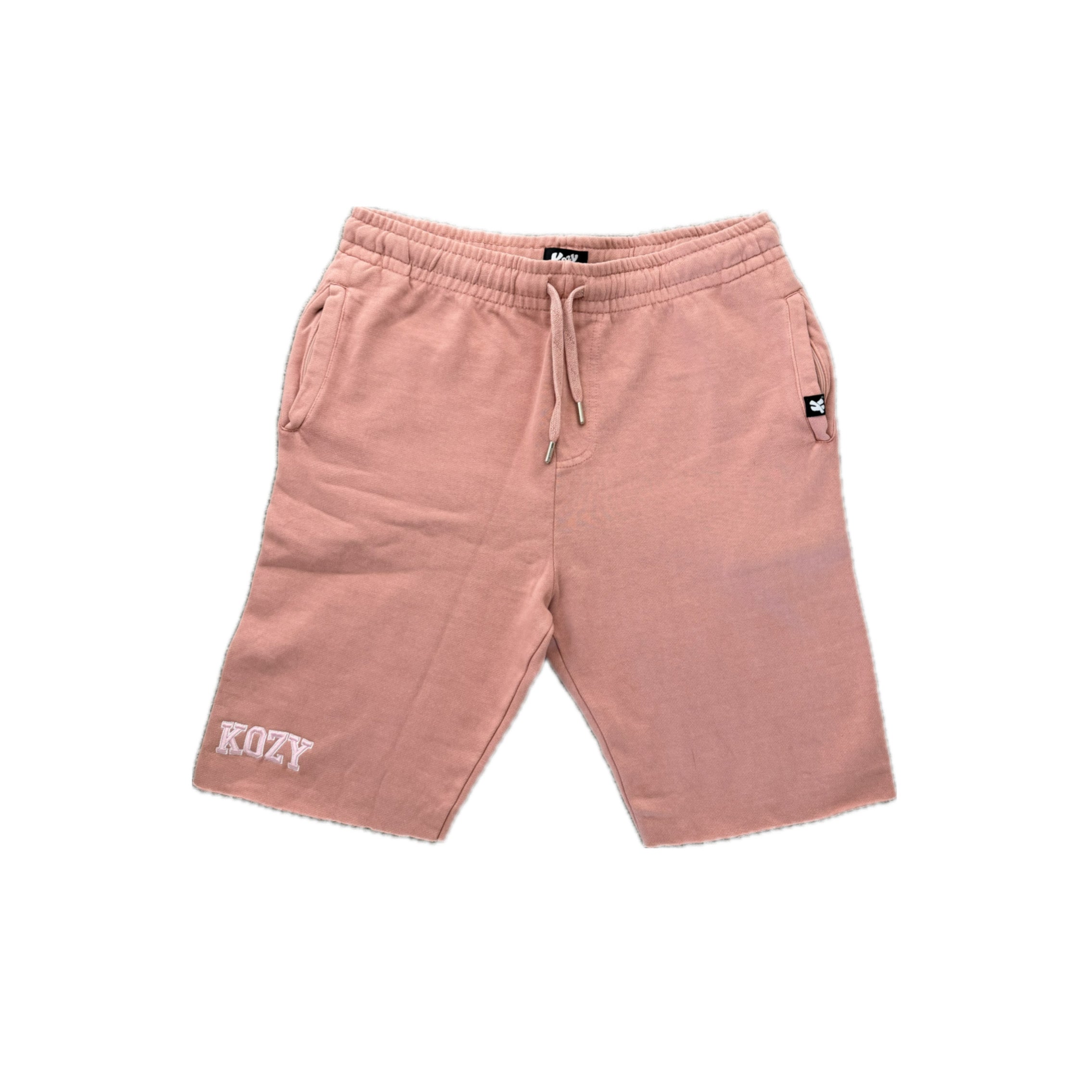 Kozy Sweatshorts
