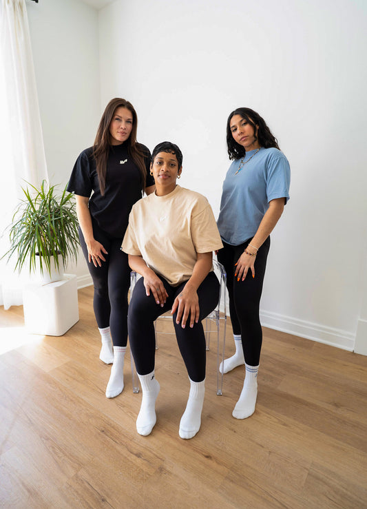 Kozy Everyday Socks