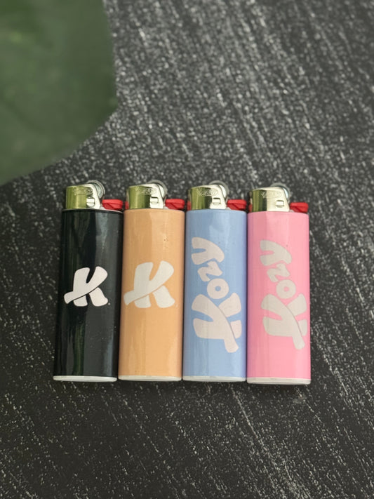 Kozy Lighters