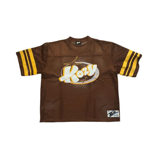 Kozy Legacy Jersey