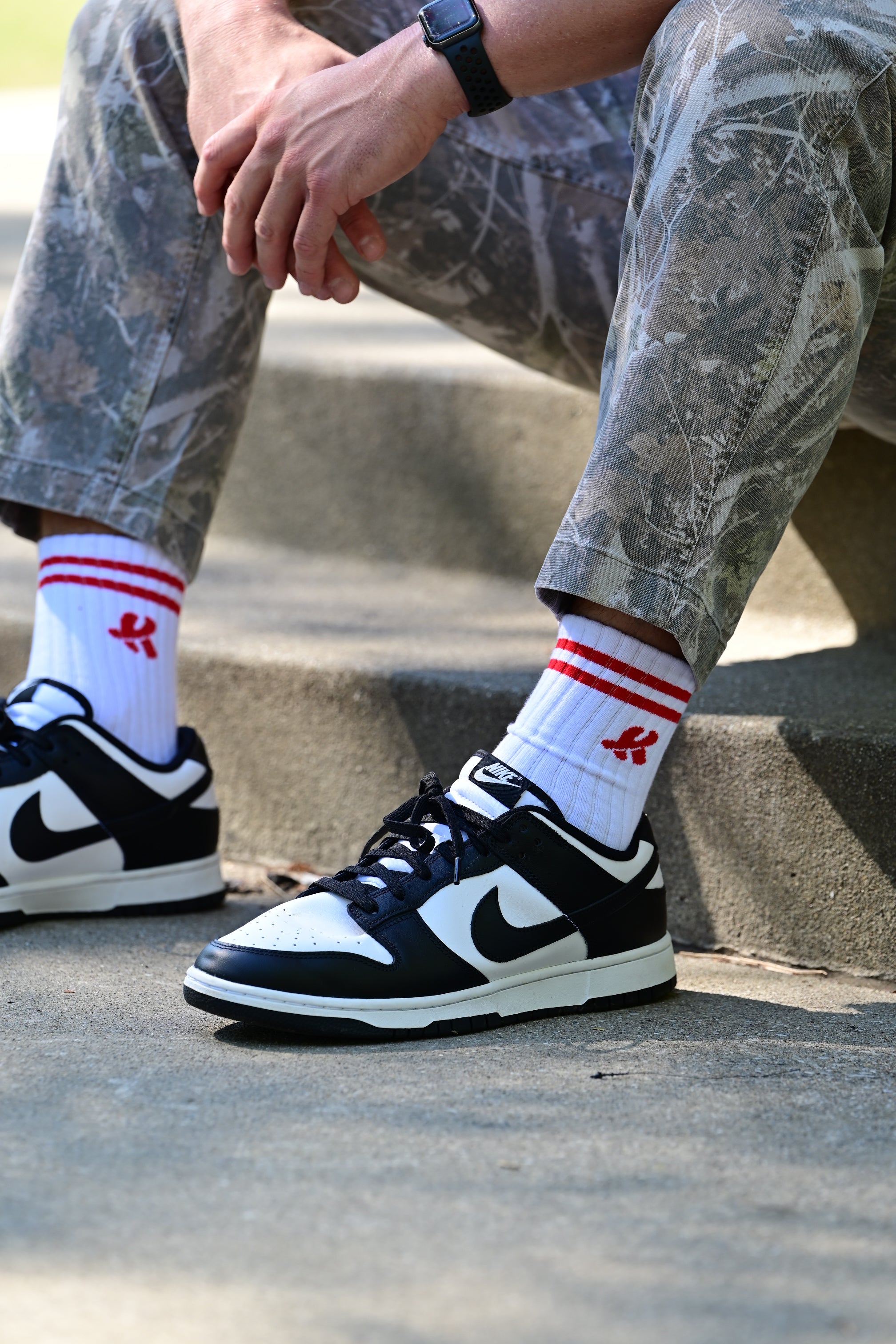 Kozy Everyday Socks