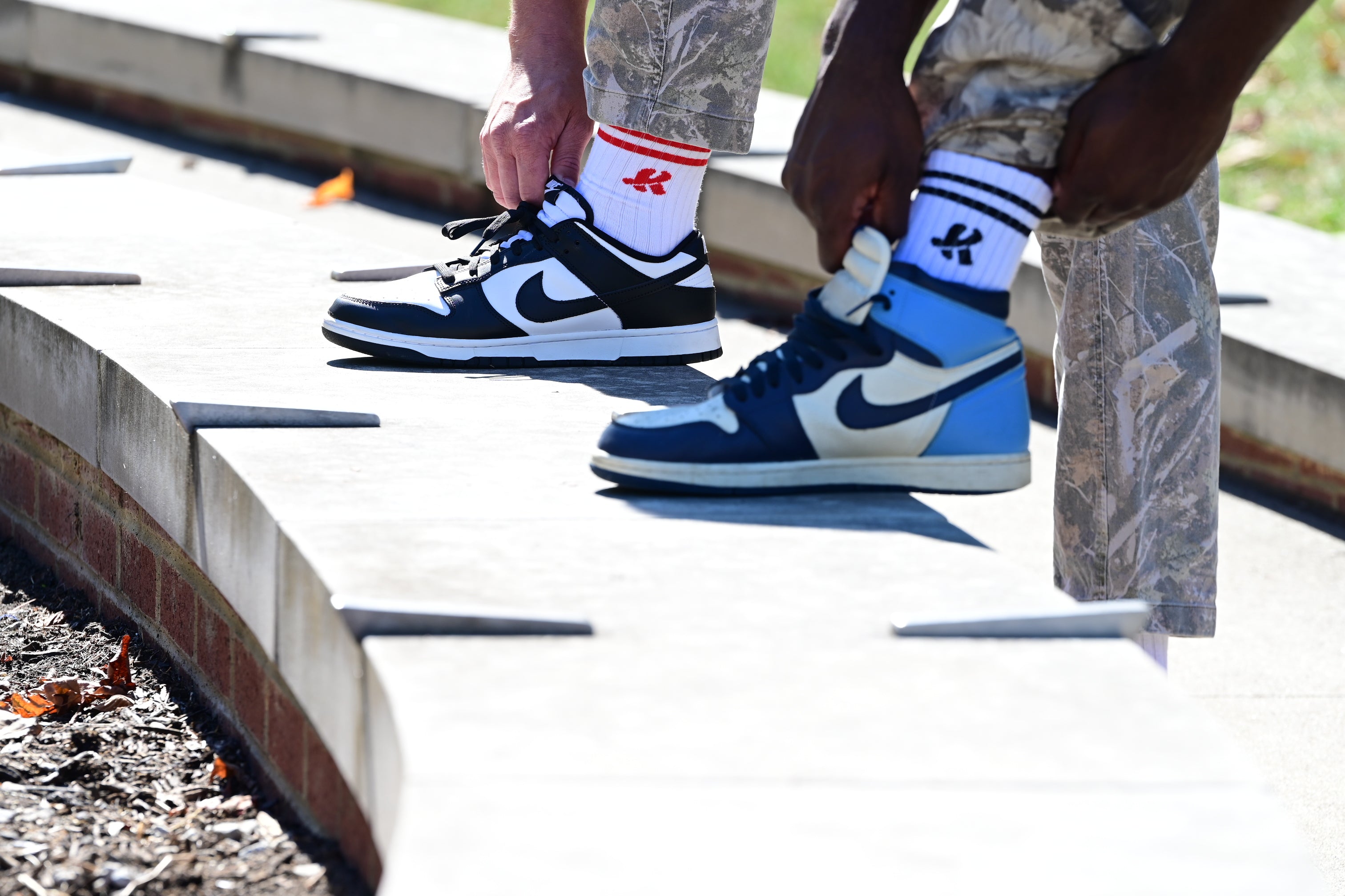 Kozy Everyday Socks 3 pack