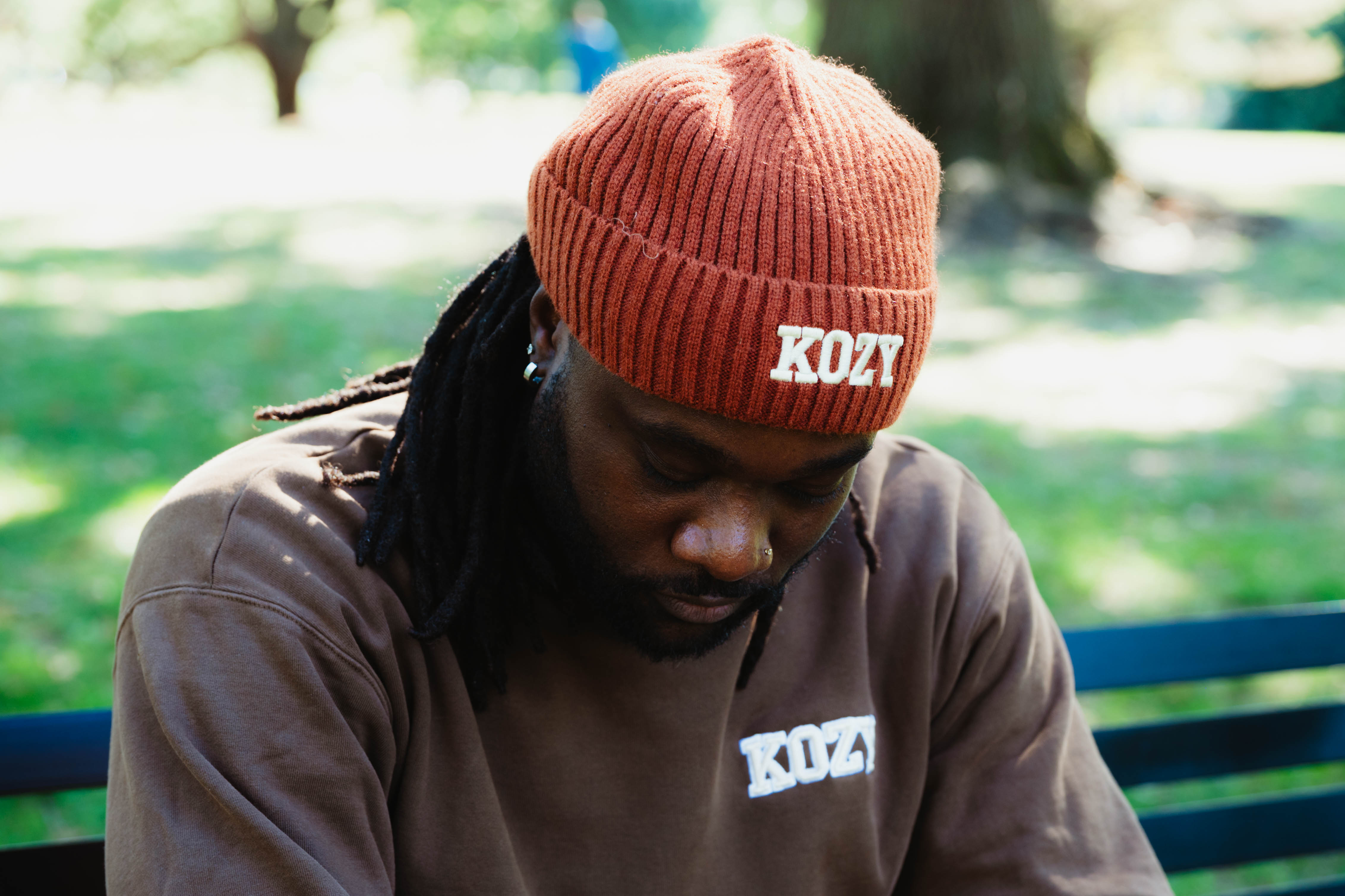 Kozy Beanie