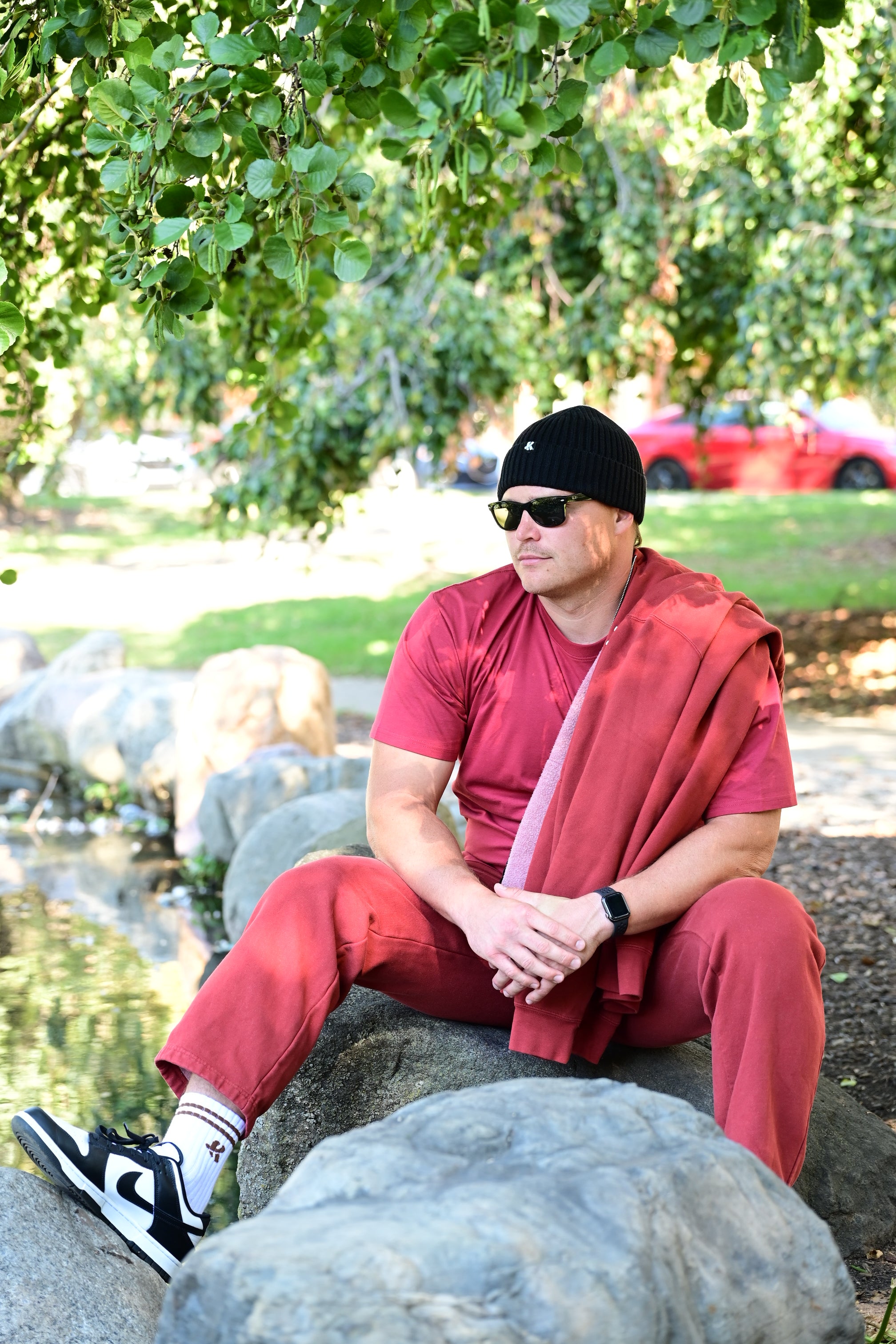 Kozy Beanie