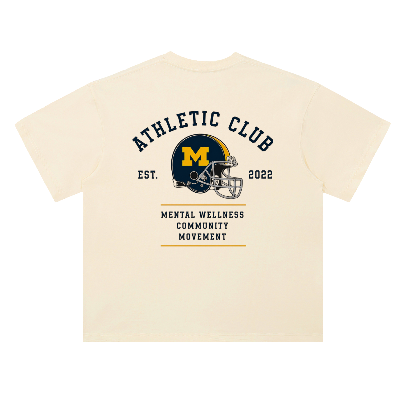 The Victors Tee
