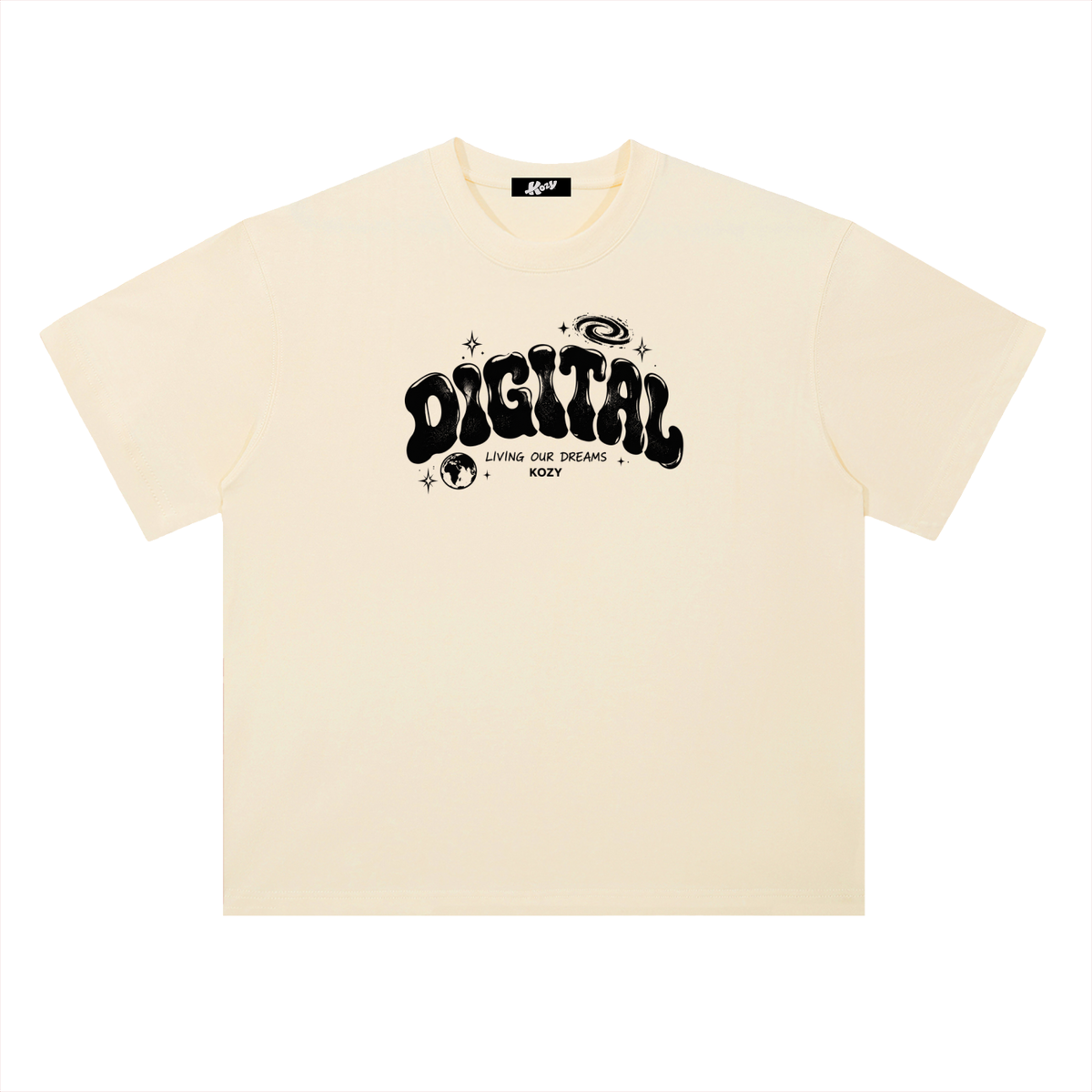 The Dreamer Tee