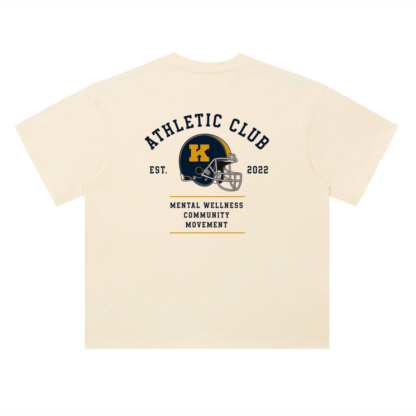 The Victors Tee