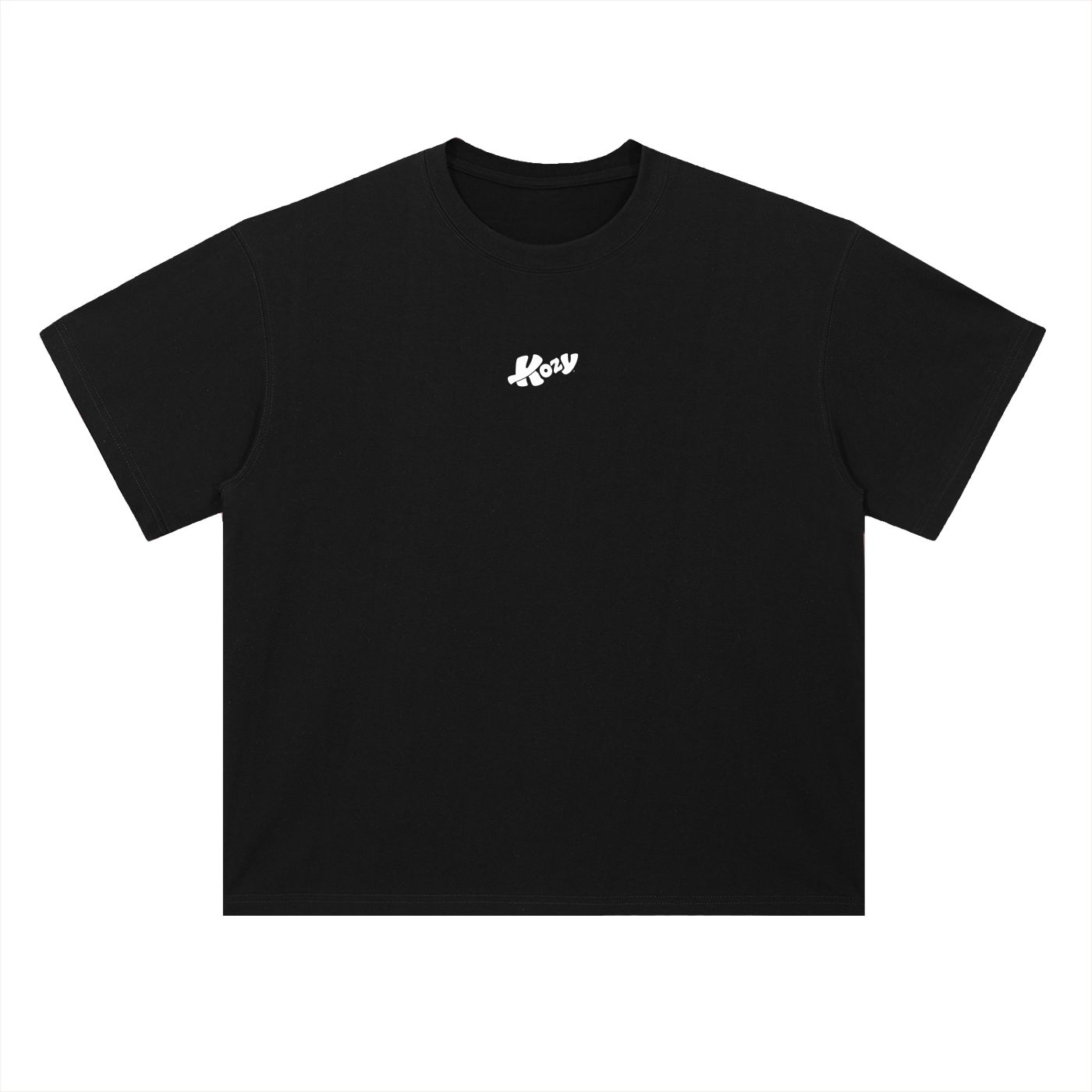Essential "Kozy"  Tee