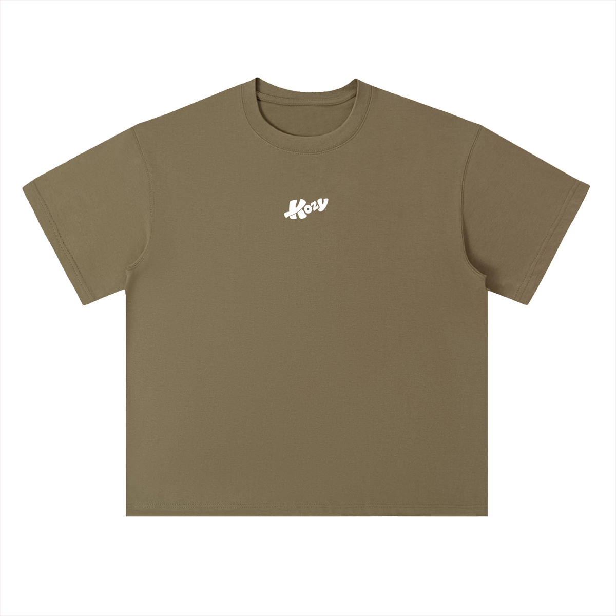 Essential "Kozy"  Tee