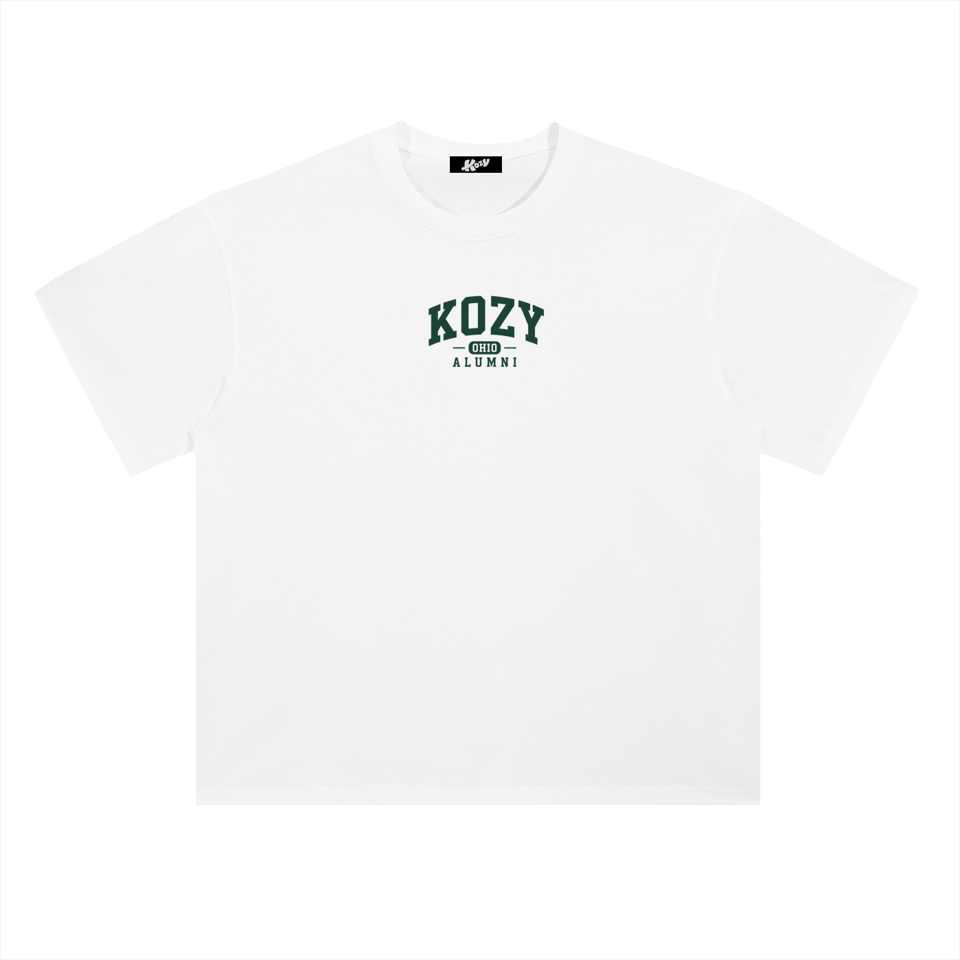 Forever A Bobcat Tee