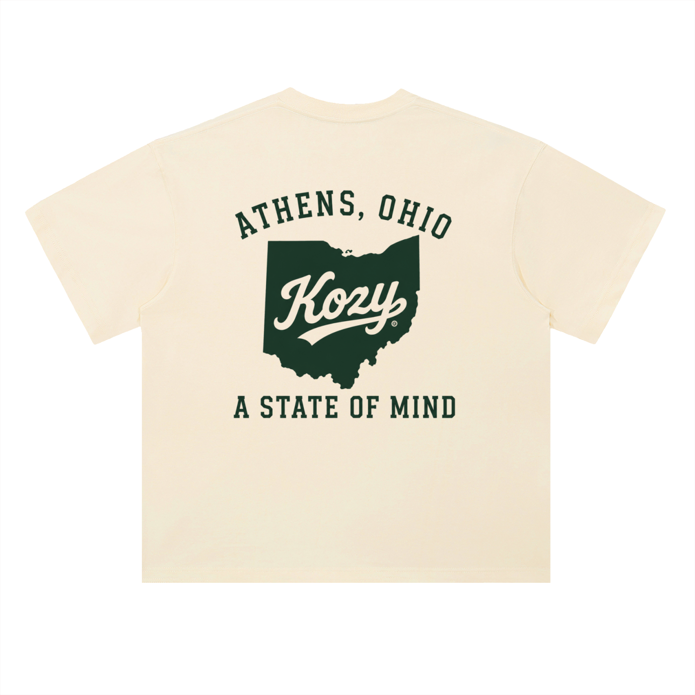 Bobcat State of Mind Tee