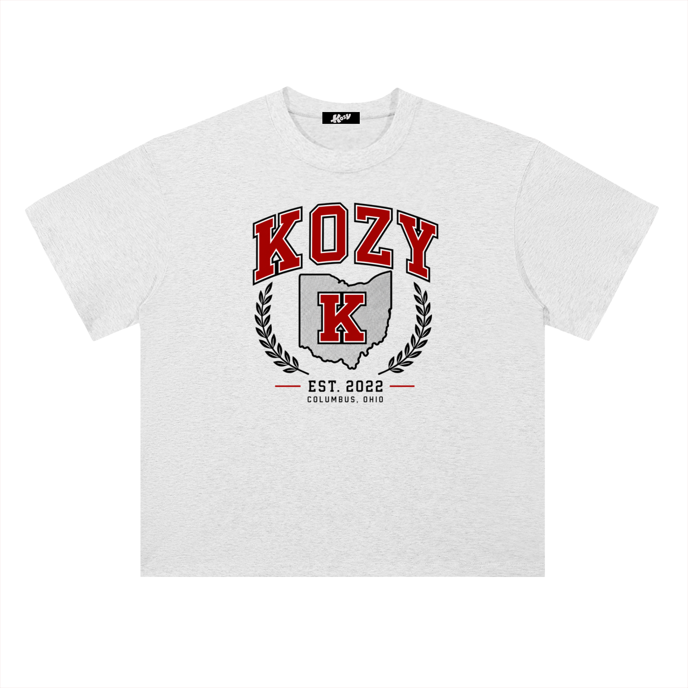 Rooted in Ohio Tee