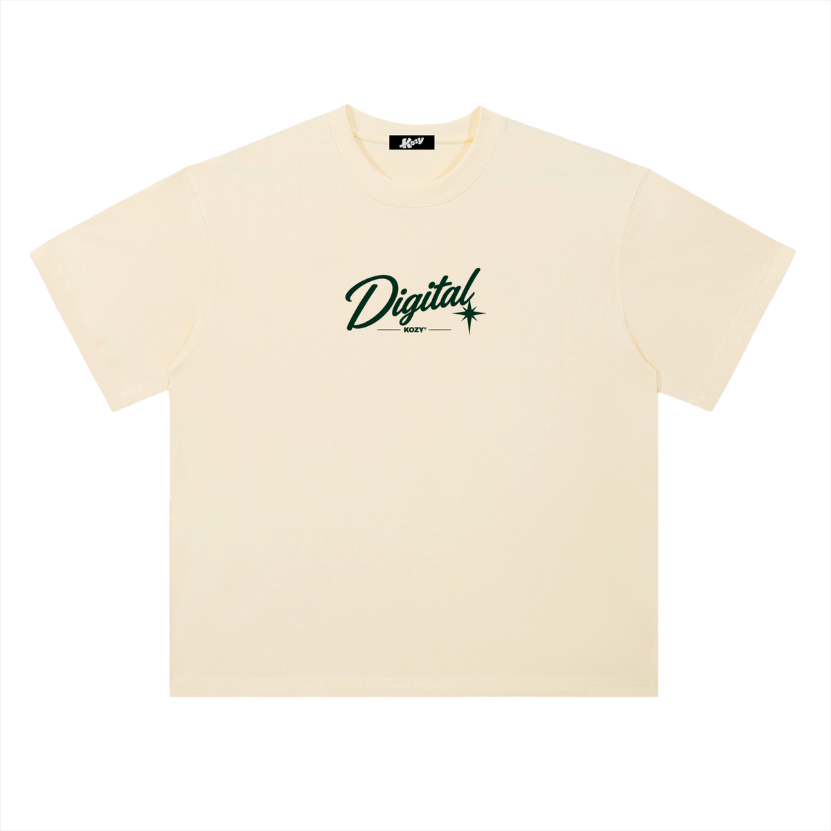 The Journey Tee
