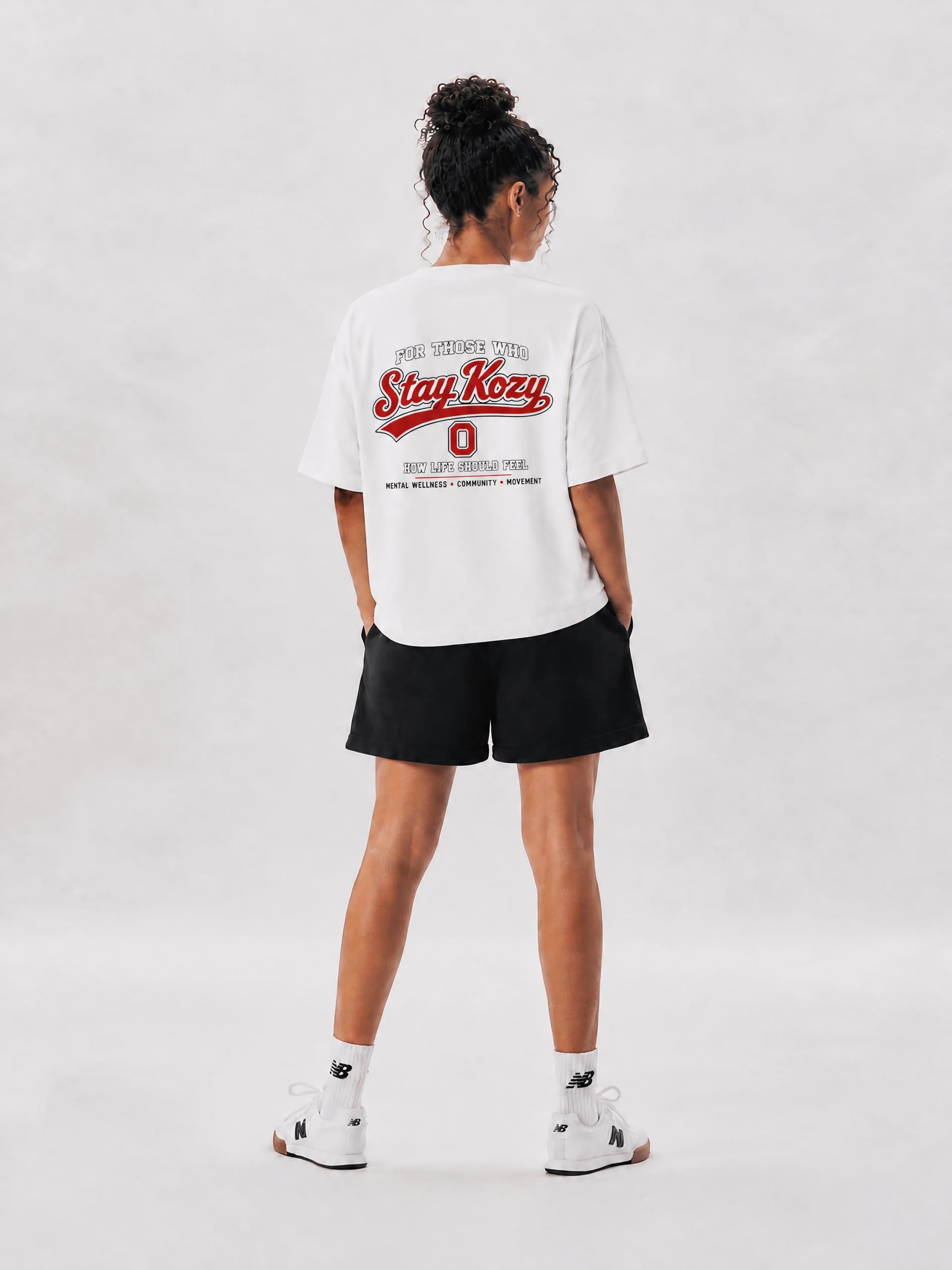 For Those Who OSU Tee