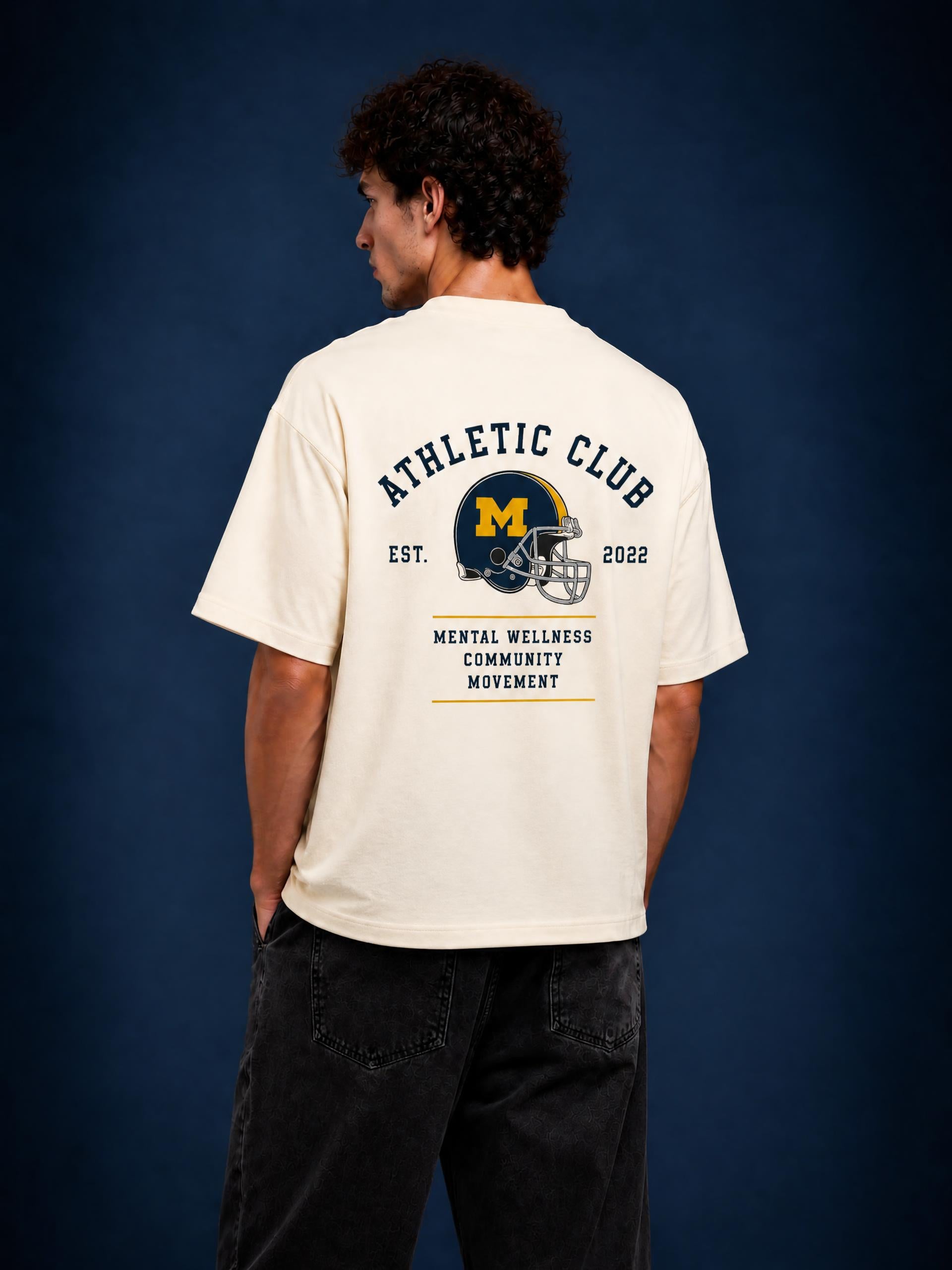The Victors Tee