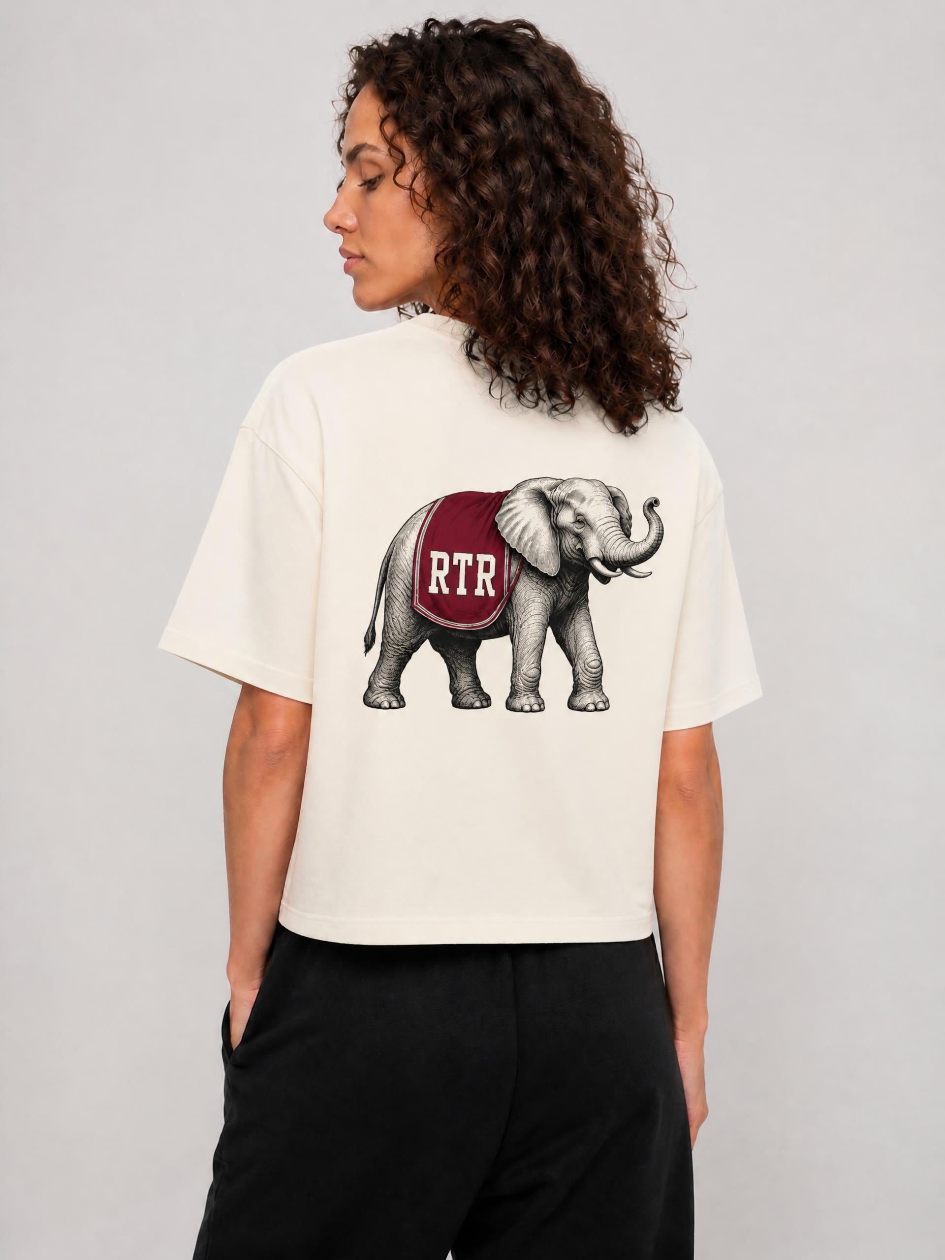 R.T.R Tee