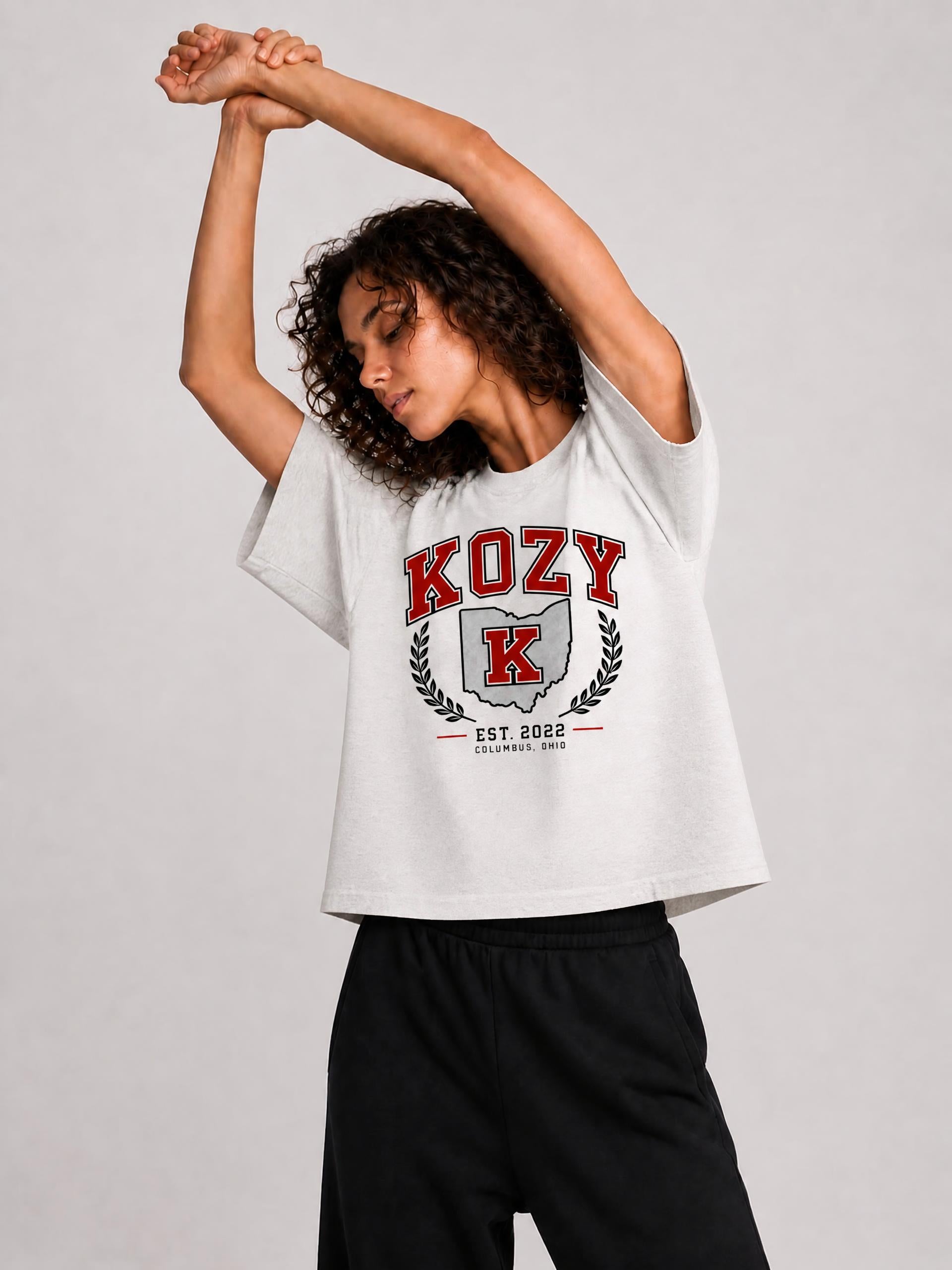 Rooted in Ohio Tee