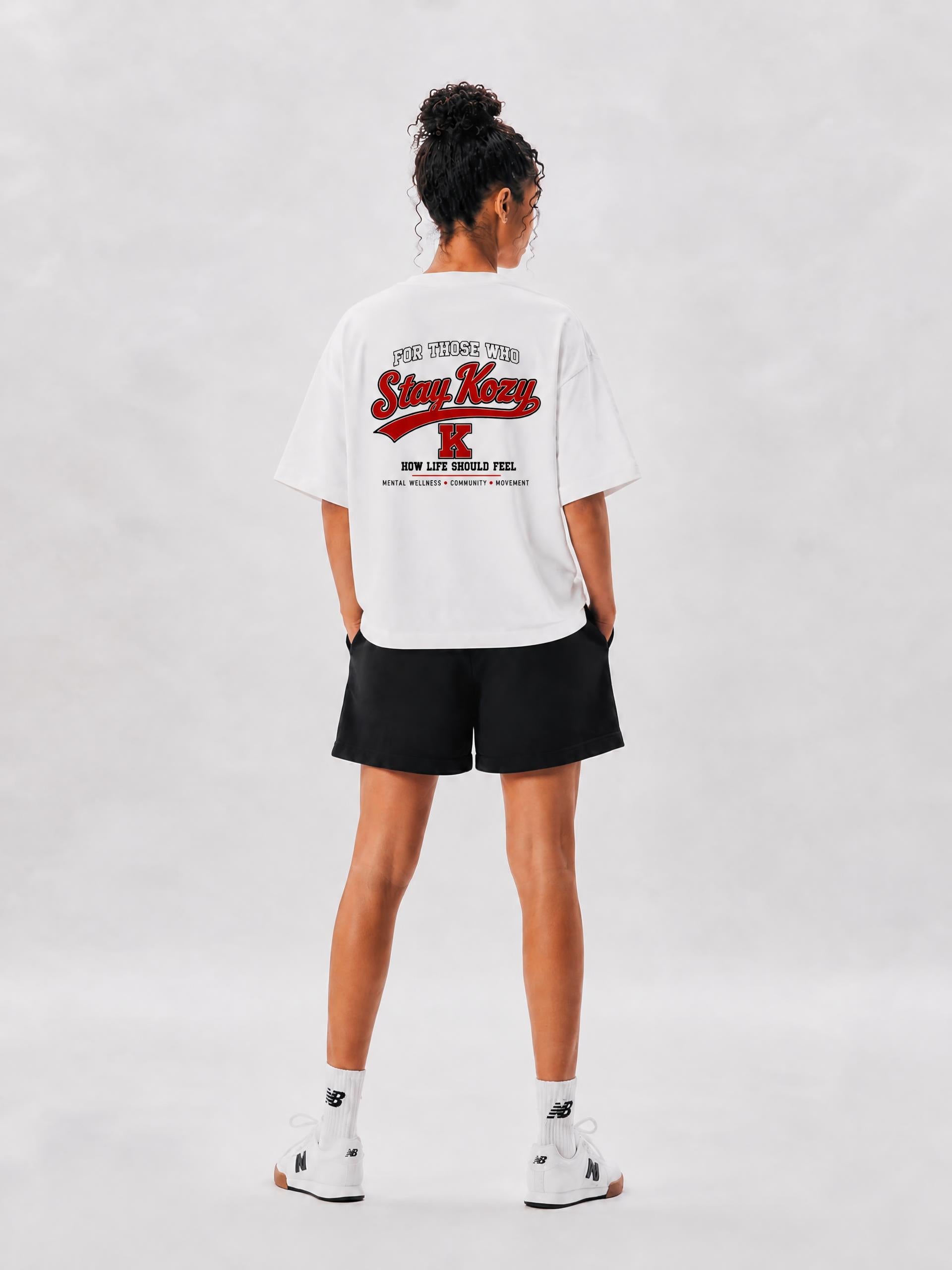 For Those Who Tee