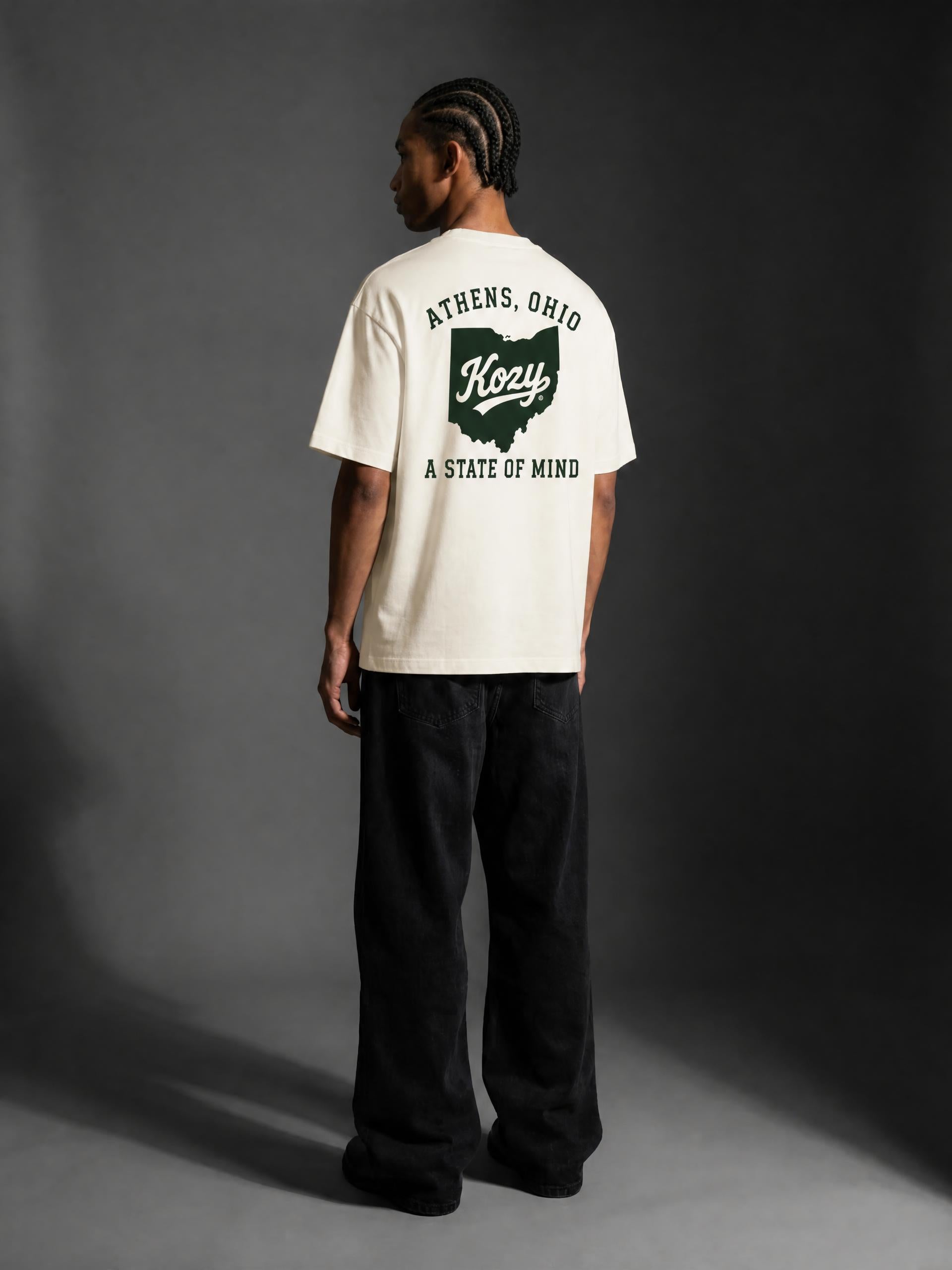 Bobcat State of Mind Tee