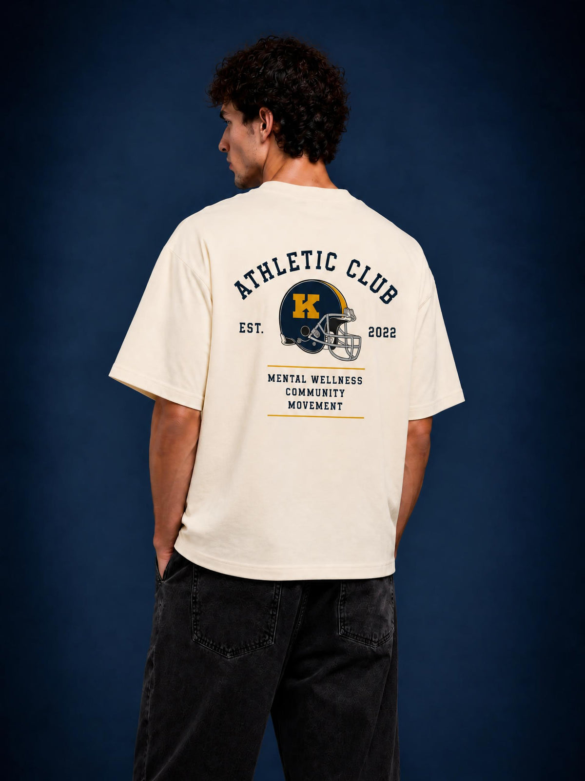 The Victors Tee