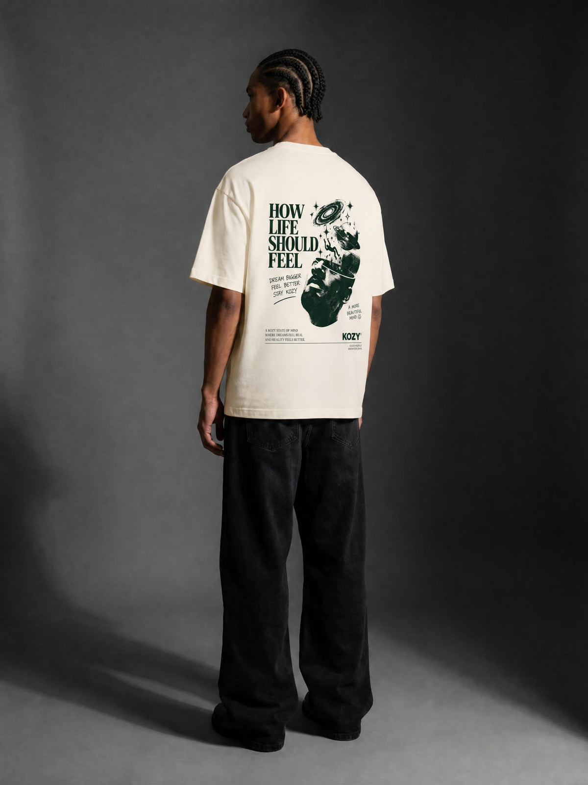 The Dreamer Tee