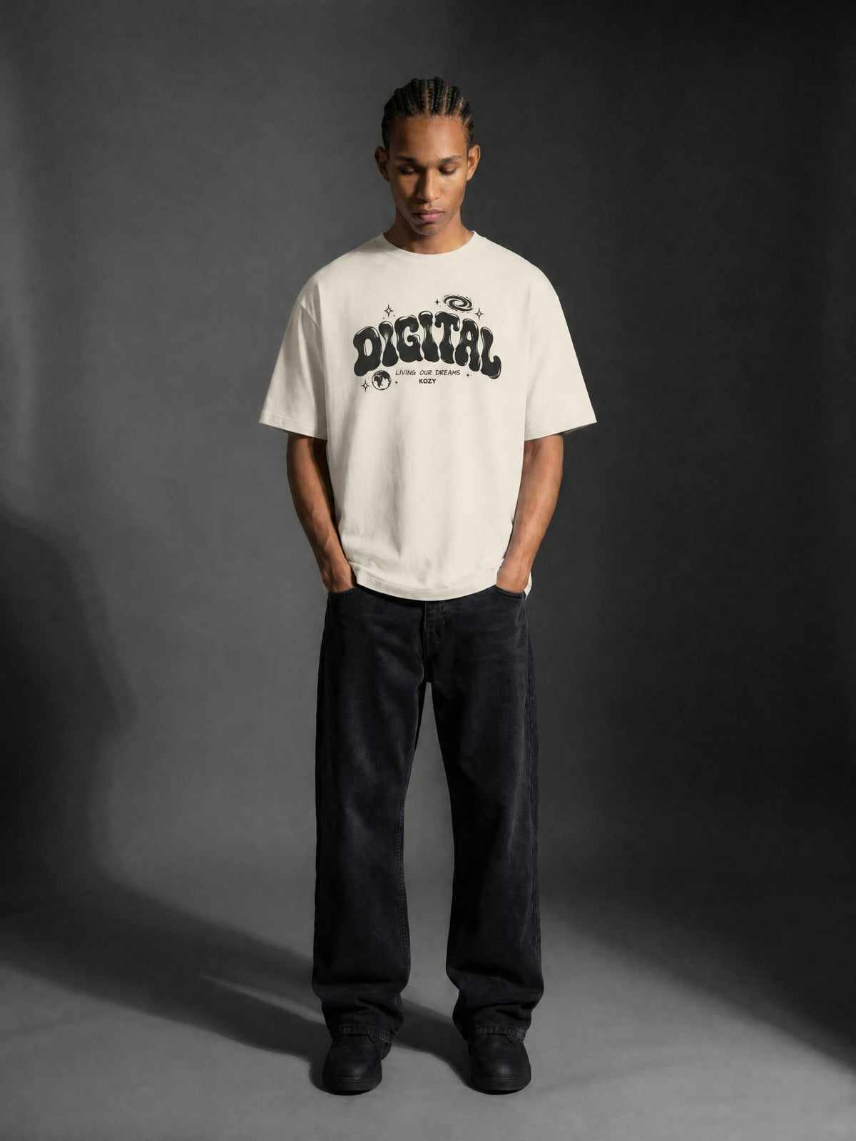 The Dreamer Tee
