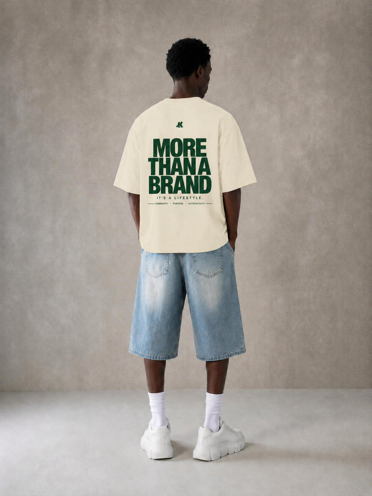 The Lifestyle Tee