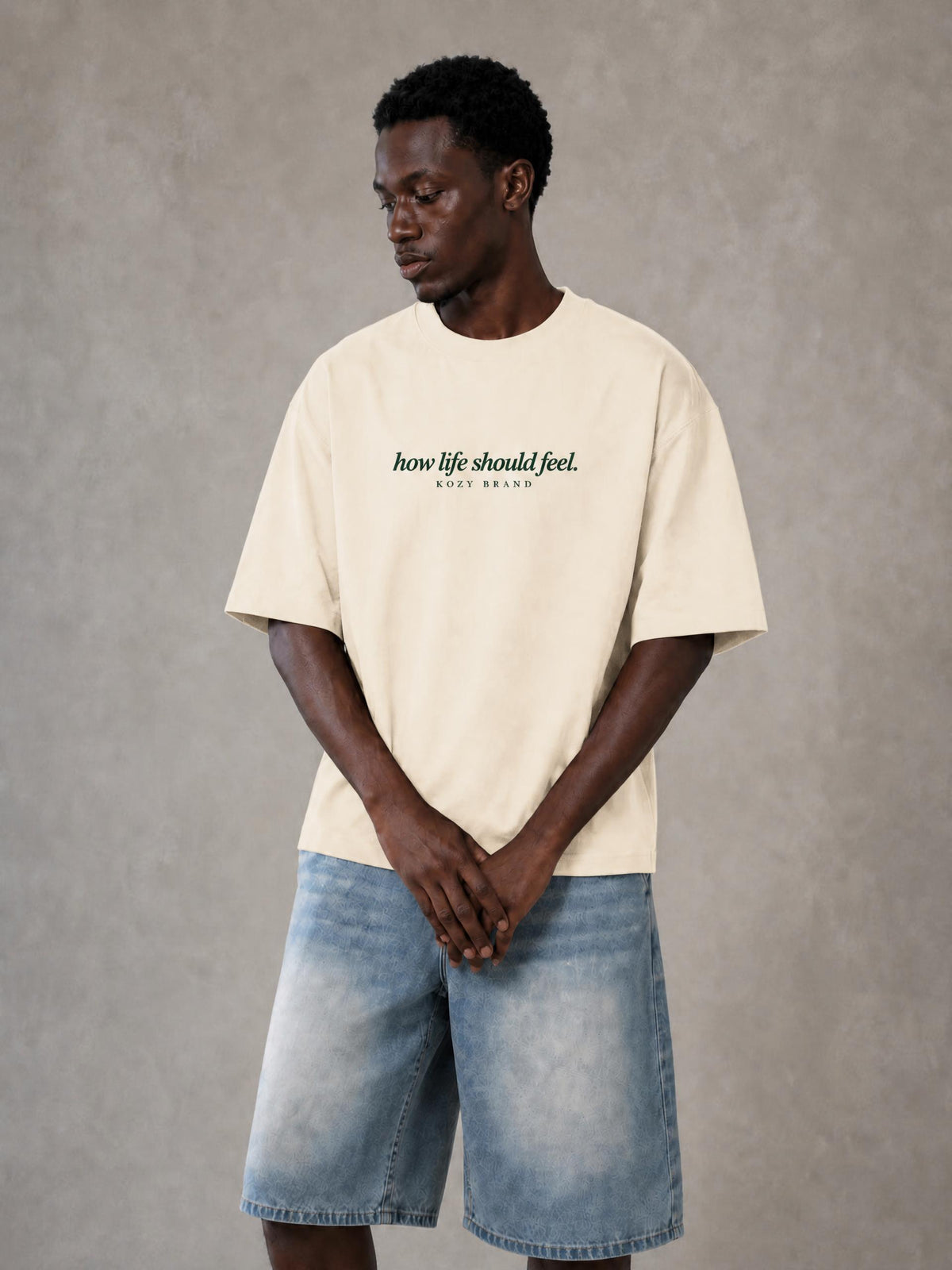 The Lifestyle Tee