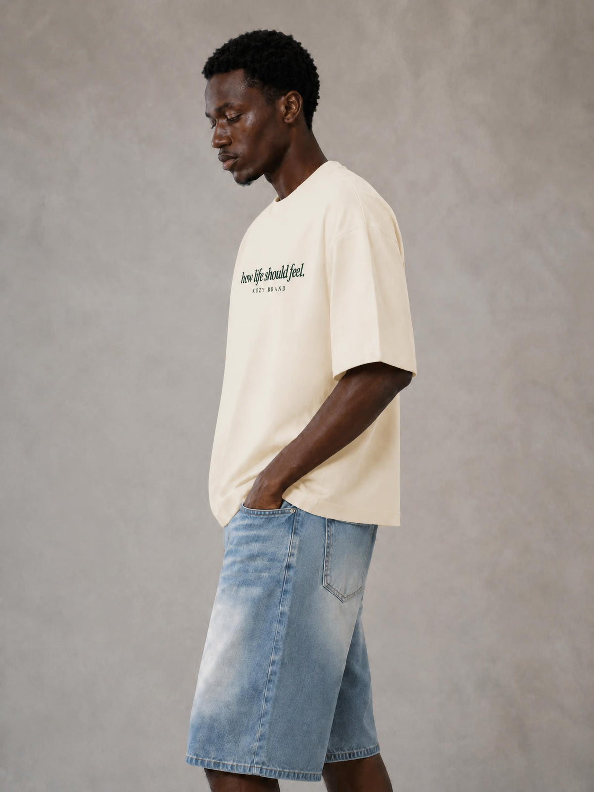 The Lifestyle Tee
