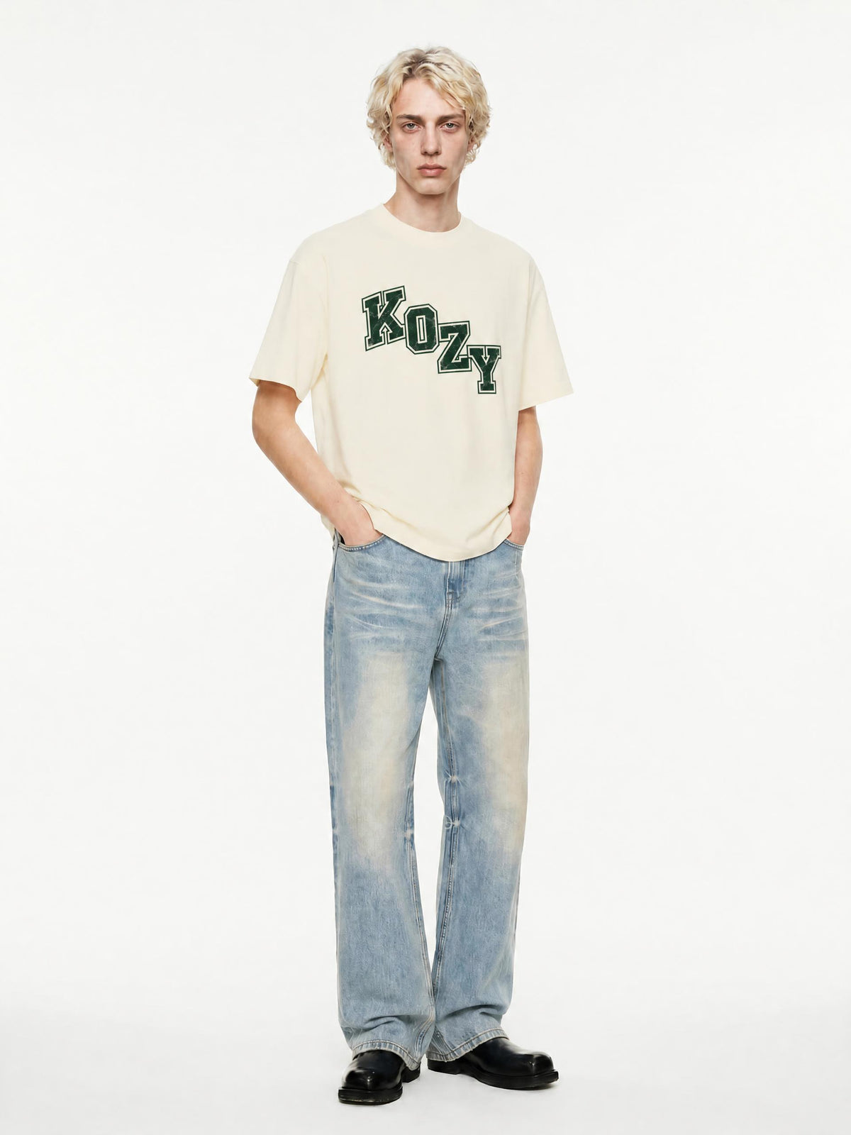 The Collegiate Tee