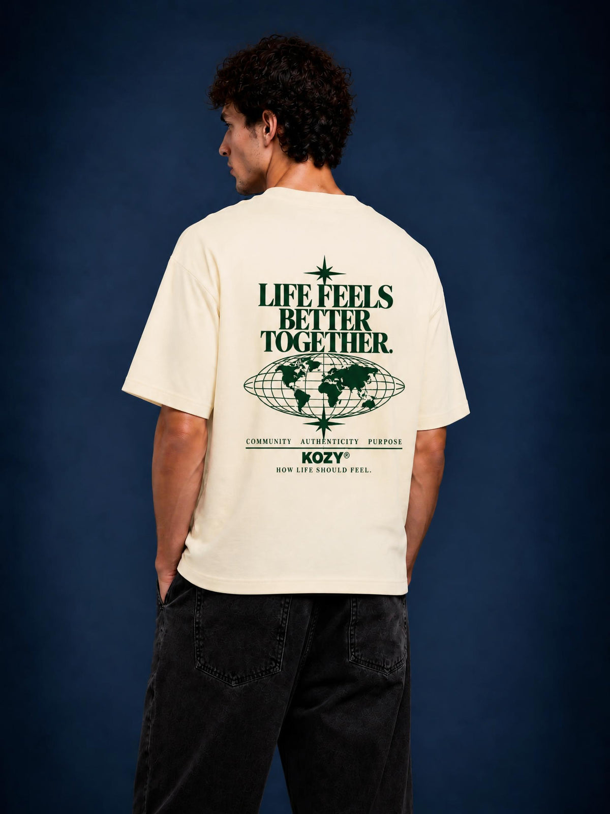 The Unity Tee