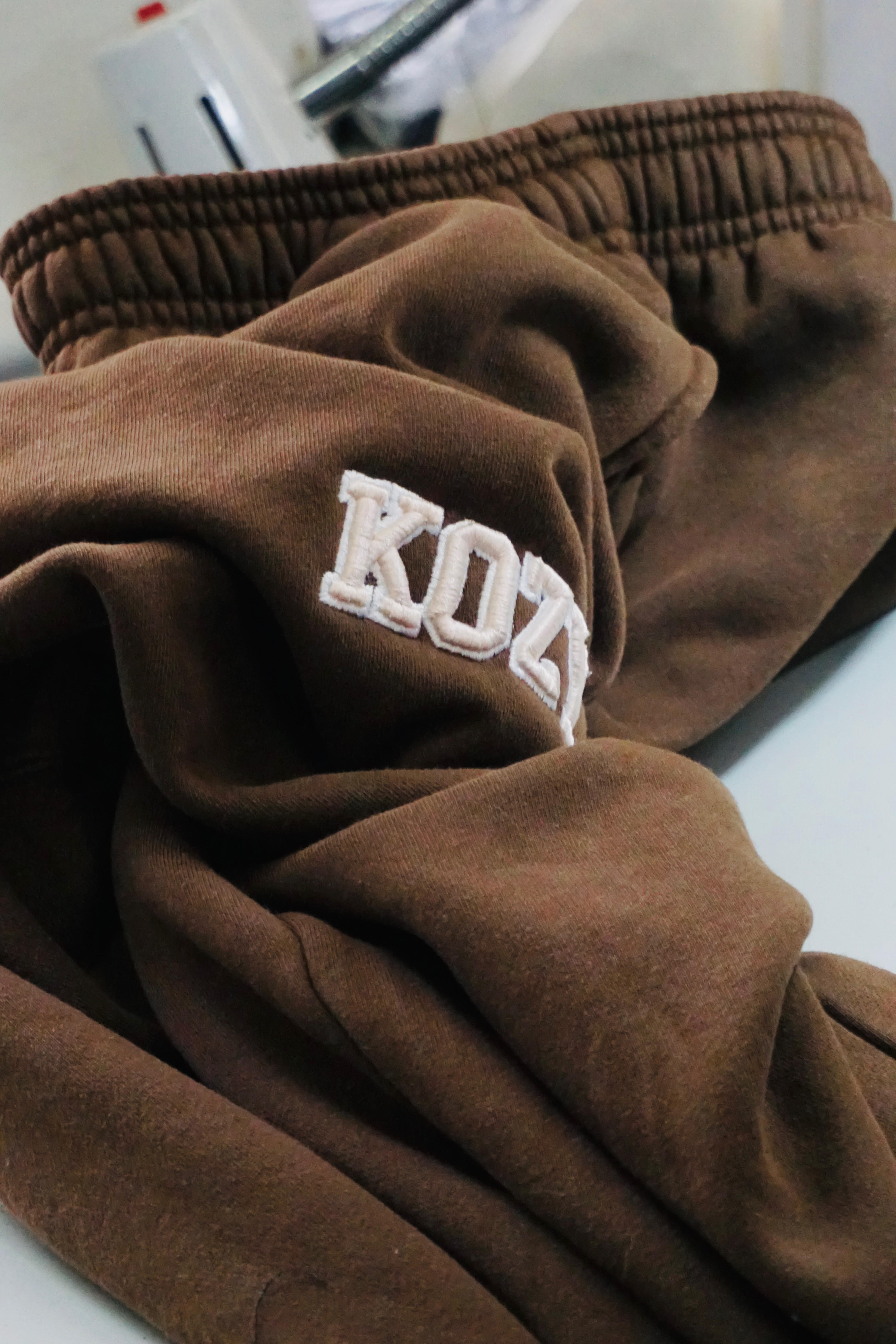 Kozy Flared Sweats