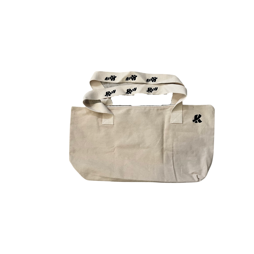 Kozy Jumbo Tote - Kozy Brand 