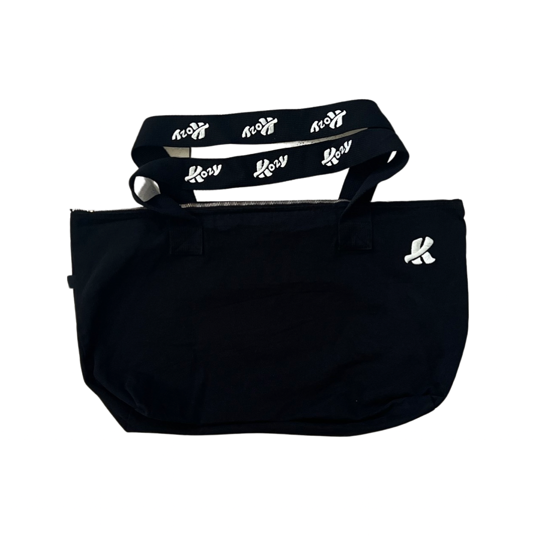 Kozy Jumbo Tote - Kozy Brand 