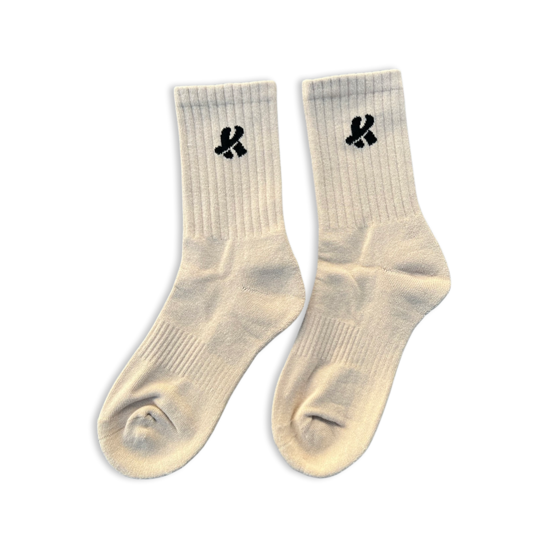 Kozy "Everyday" Socks - Kozy Brand 